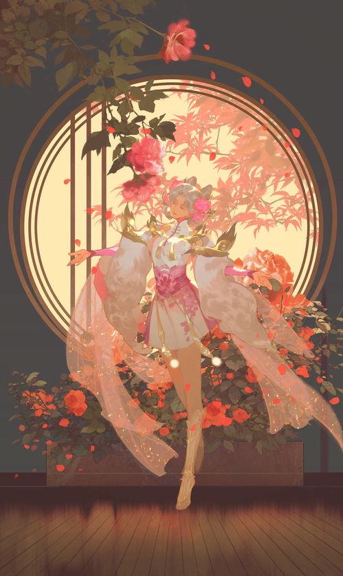 嫦娥新皮肤爆料最新视频,仙子翩翩,月华如梦 第2张 嫦娥新皮肤爆料最新视频,仙子翩翩,月华如梦 第2张