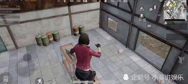 和平精英最新爆料10月5号,揭秘新版本亮点与更新内容